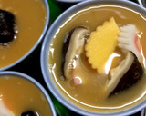 年末年始我が家の定番！茶碗蒸し作り方8写真