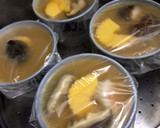 年末年始我が家の定番！茶碗蒸し作り方9写真