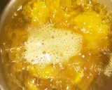 我が家の御節＊簡単＊手軽に栗きんとん♪作り方5写真
