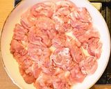 おやこ丼作り方2写真