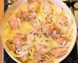 おやこ丼作り方3写真