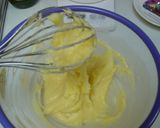 マンゴーカルピス味で♪折込シート作り方3写真