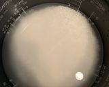 【赤ちゃん用】ひじきしらすの万能おにぎり作り方1写真
