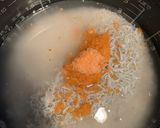 【赤ちゃん用】ひじきしらすの万能おにぎり作り方3写真