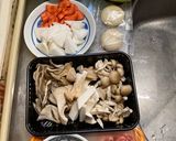 お雑煮 粕汁仕立作り方1写真
