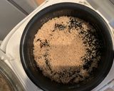 【赤ちゃん用】ひじきしらすの万能おにぎり作り方8写真