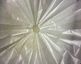 クッキングシートで　落とし蓋作り方7写真