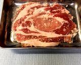 甘麹から作った塩麹で作るポークソテー作り方2写真