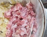 中華ちまき作り方4写真