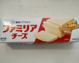 落ちてた桜の枝でチーズの簡単燻製作り方6写真