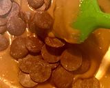 カフェモカ風カスタードクリーム作り方9写真