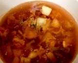 体が喜ぶとても簡単サバ缶作り方1写真