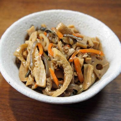 干し筍の戻し方 by おでのおでん☆ 【クックパッド】 簡単おいしい