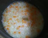炊飯器で簡単♪たこと枝豆のピラフ作り方3写真