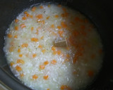 炊飯器で簡単♪たこと枝豆のピラフ作り方3写真