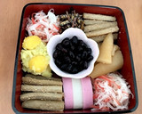 我が家の御節＊簡単＊手軽に栗きんとん♪作り方10写真