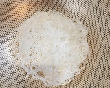豚バラと白菜、椎茸、春雨の中華風旨煮☆★作り方2写真