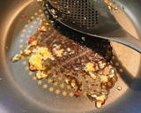 豚バラと白菜、椎茸、春雨の中華風旨煮☆★作り方3写真