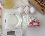 子供と作る♪優しい甘さのパウンドケーキ作り方1写真