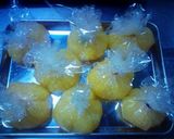 夏ミカンのゼリー作り方6写真