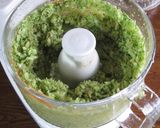 味噌カレー風味のペミカンとアチャール作り方6写真