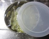 味噌カレー風味のペミカンとアチャール作り方8写真
