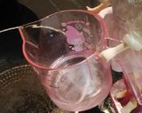リカちゃん♡残りお節アレンジ昆布巻き蕎麦作り方2写真