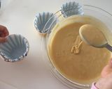 子供と作る♪優しい甘さのパウンドケーキ作り方8写真