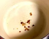 おせちの一品 こんにゃくのピリ辛炒め作り方3写真
