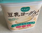 豆乳ヨーグルトでなんちゃってバスチー作り方1写真