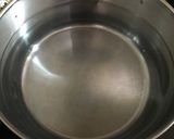 筑前煮リメイク和風トマトパスタ◎作り方2写真