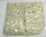 すき焼きのリメイクで「すき鍋焼きうどん」作り方1写真