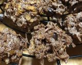 サクサク！ココアのメレンゲクッキー作り方8写真