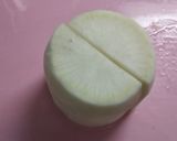 肝臓の脂を溶かすスープ(アレンジあり)作り方16写真