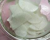 肝臓の脂を溶かすスープ(アレンジあり)作り方17写真