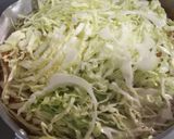 肝臓の脂を溶かすスープ(アレンジあり)作り方28写真