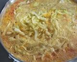 肝臓の脂を溶かすスープ(アレンジあり)作り方29写真