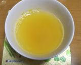 肝臓の脂を溶かすスープ(アレンジあり)作り方33写真