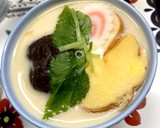 年末年始我が家の定番！茶碗蒸し作り方11写真