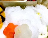 離乳食　おせち　10ヶ月作り方5写真