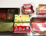 離乳食　おせち　10ヶ月作り方9写真