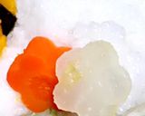 離乳食　おせち　10ヶ月作り方7写真