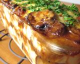 豆腐とナスのラザニア作り方6写真