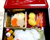離乳食　おせち　10ヶ月作り方8写真