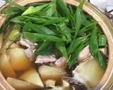 ねぎま大根作り方5写真