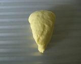 ♡かぼちゃのハートパン♡HB使用作り方4写真