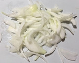 お肉たっぷり♪簡単おいしい我が家の牛丼☆作り方2写真