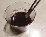 お肉たっぷり♪簡単おいしい我が家の牛丼☆作り方4写真