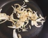 お肉たっぷり♪簡単おいしい我が家の牛丼☆作り方6写真