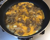 お肉たっぷり♪簡単おいしい我が家の牛丼☆作り方8写真